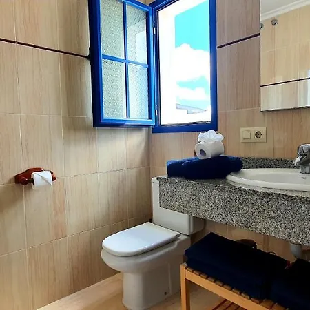 Casa Yaiza פלאיה בלנקה