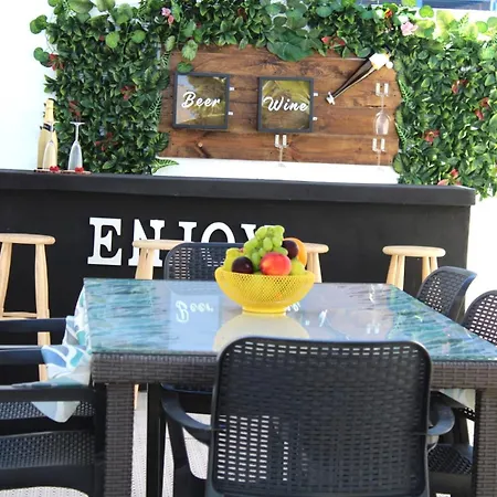 Casa Yaiza 플라야블랑카