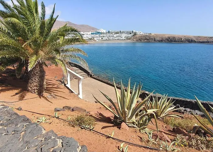 Сasa de vacaciones Casa Yaiza Playa Blanca (Lanzarote)