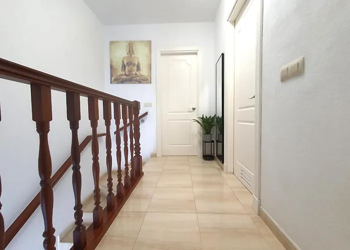 Сasa de vacaciones Casa Yaiza Playa Blanca (Lanzarote)