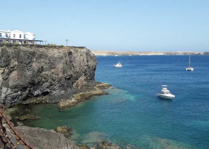 Casa Yaiza Playa Blanca (Lanzarote)